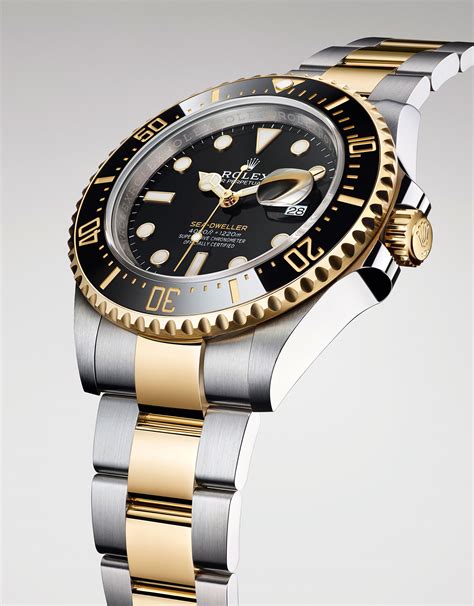 gold rolex deepsea|rolex sea dweller deepsea listenpreis.